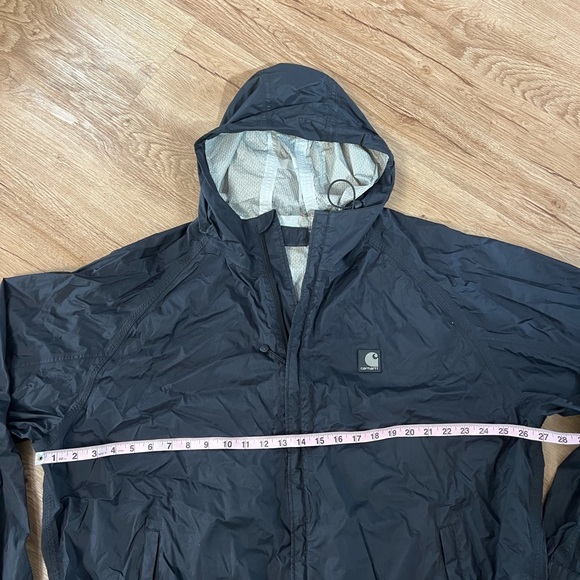 Carhartt jacket - Picture 2 of 3